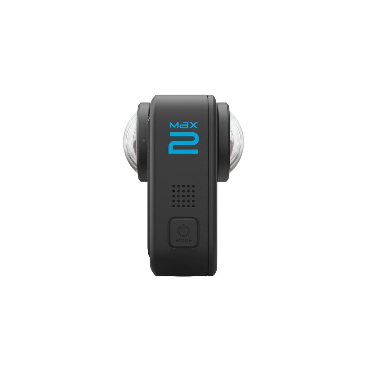 GoPro MAX2 8K 360 Action Camera