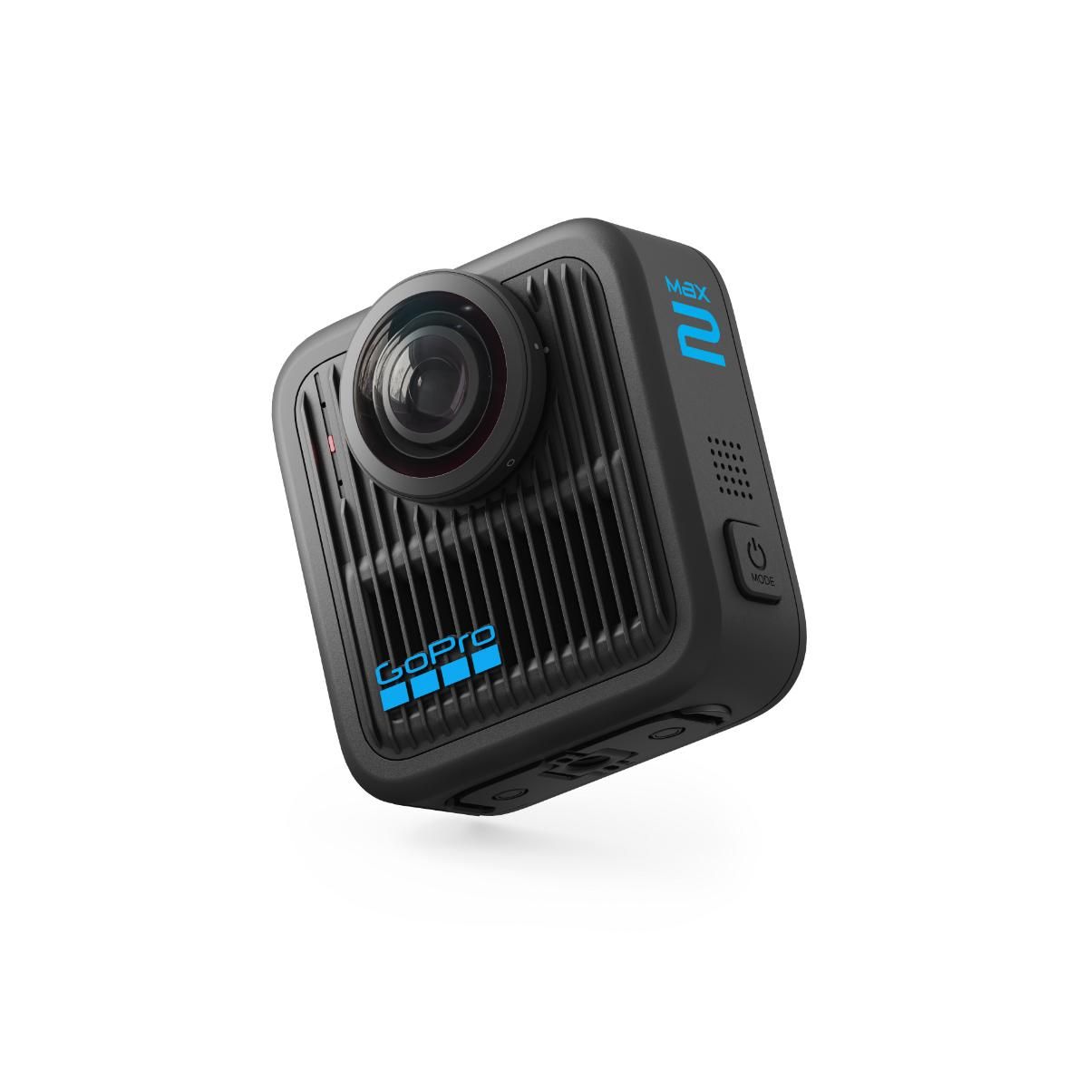 GoPro MAX2 8K 360 Action Camera