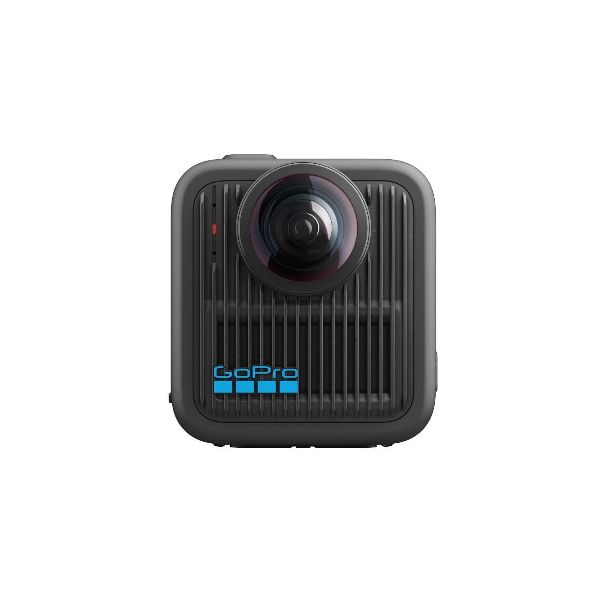 GoPro MAX2 8K 360 Action Camera