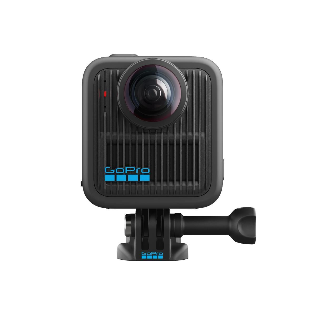 GoPro MAX2 8K 360 Action Camera