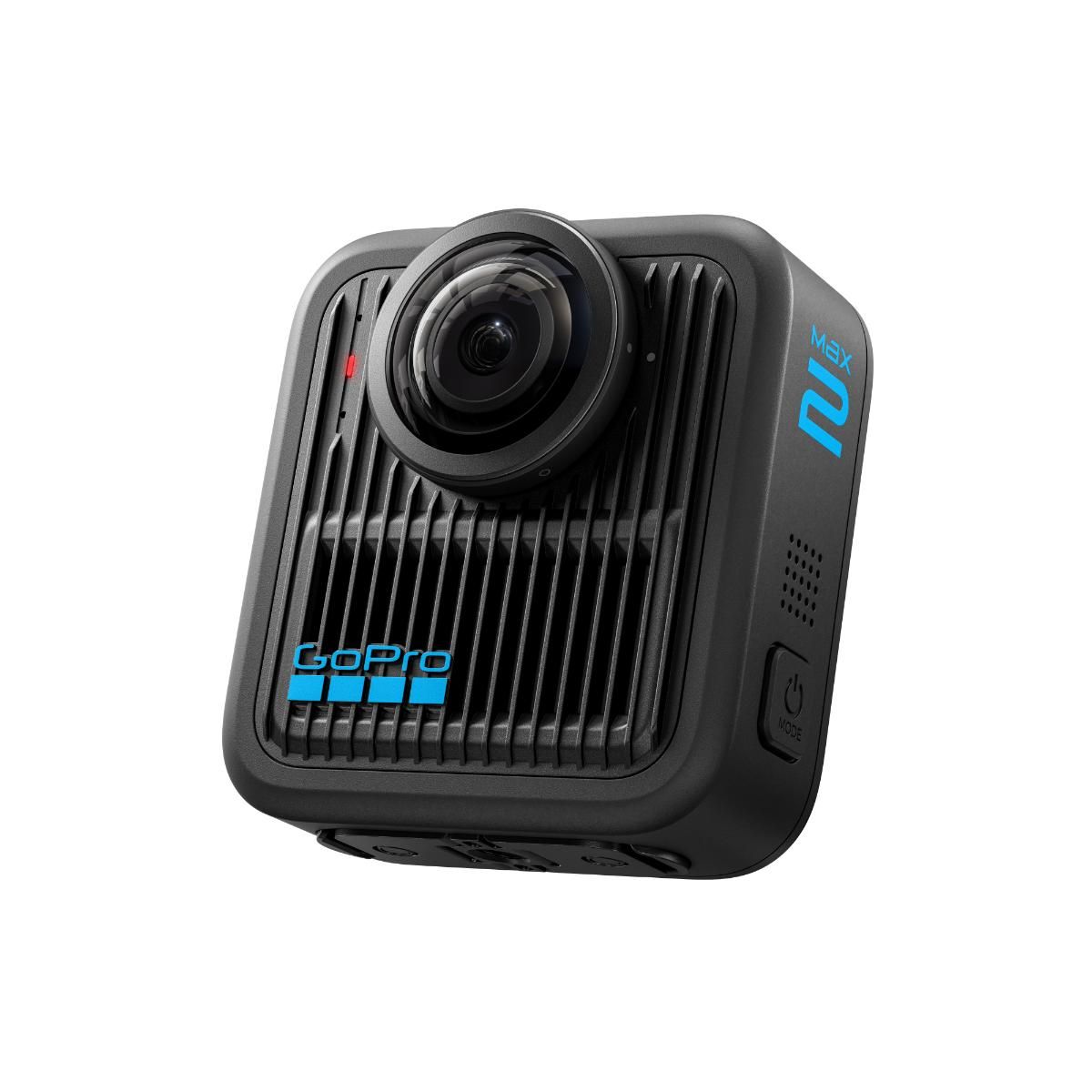 GoPro MAX2 8K 360 Action Camera