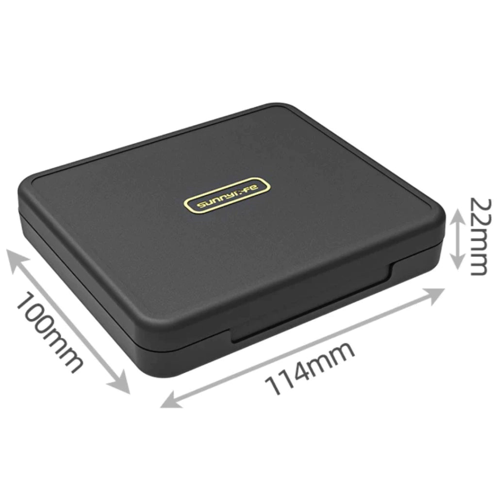 DJI Neo Propeller Storage Case