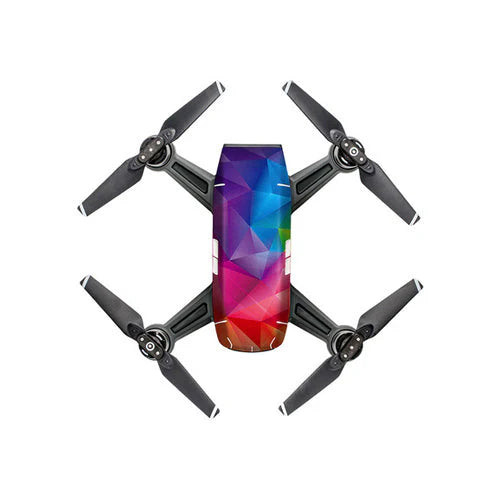 DJI Spark Sticker Kit