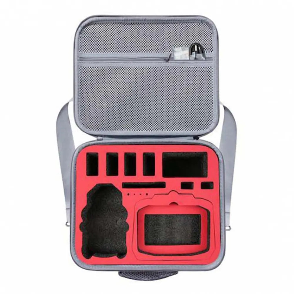 DJI Mini 4 Pro Soft Shoulder Carry Case