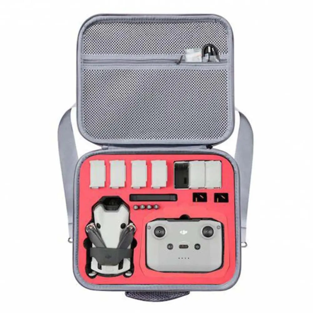 DJI Mini 4 Pro Soft Shoulder Carry Case