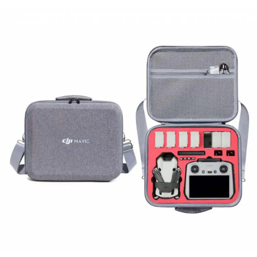 DJI Mini 4 Pro Soft Shoulder Carry Case