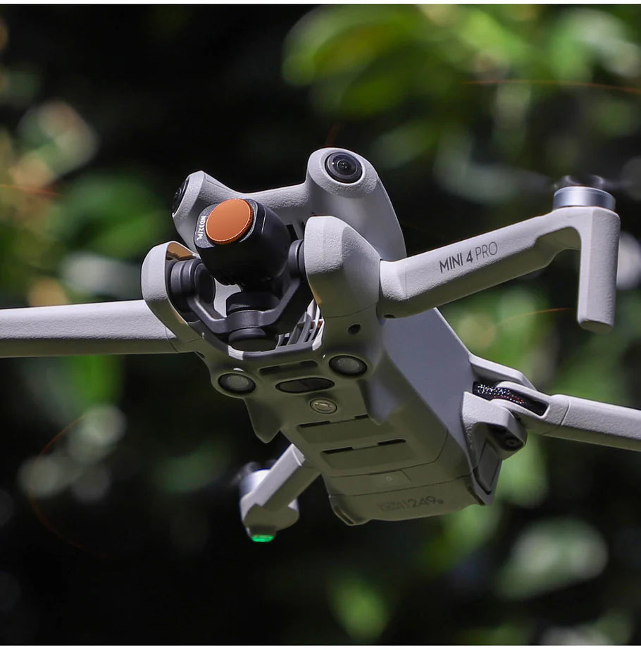 DJI Mini 4 Pro Filter combo (4 Pack)