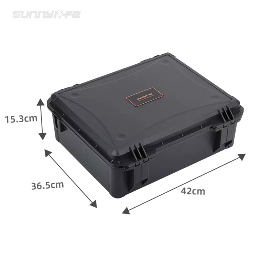 DJI Neo 2 Motion Fly More Hard Case