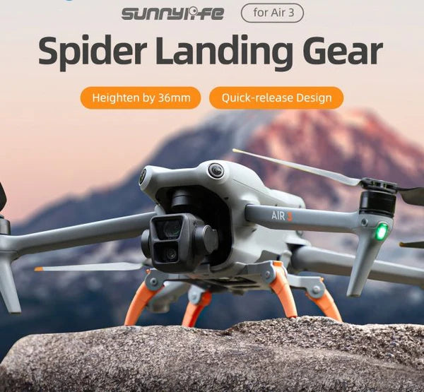 Sunnylife Spider Landing Gear
