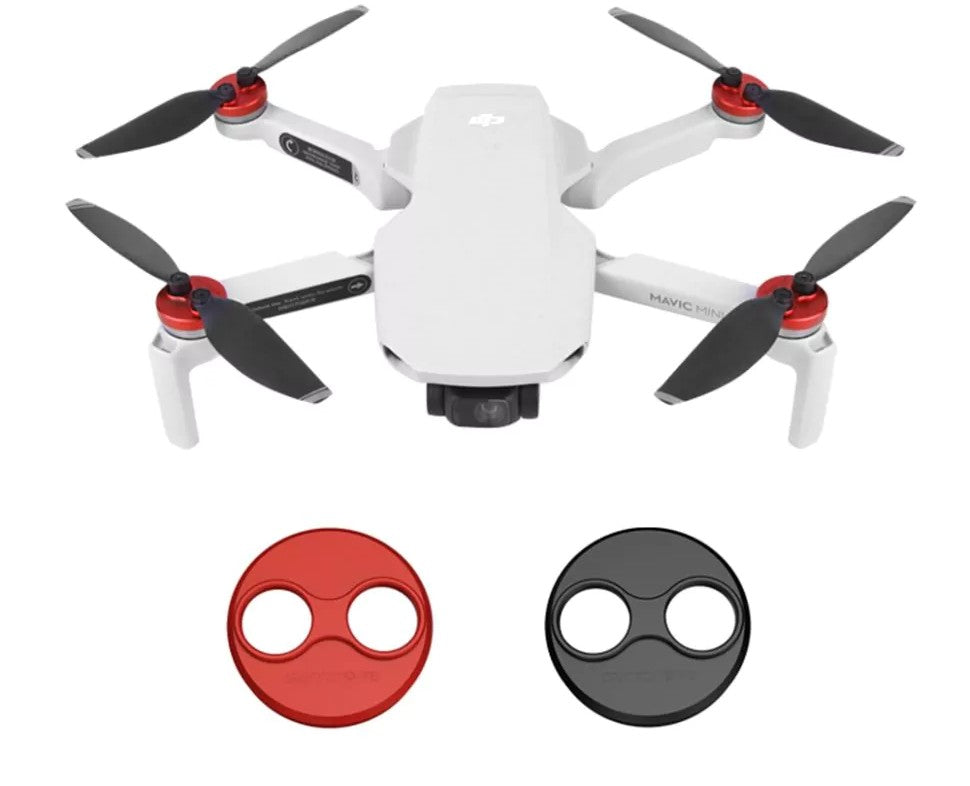 DJI Mini Motor Dust Covers