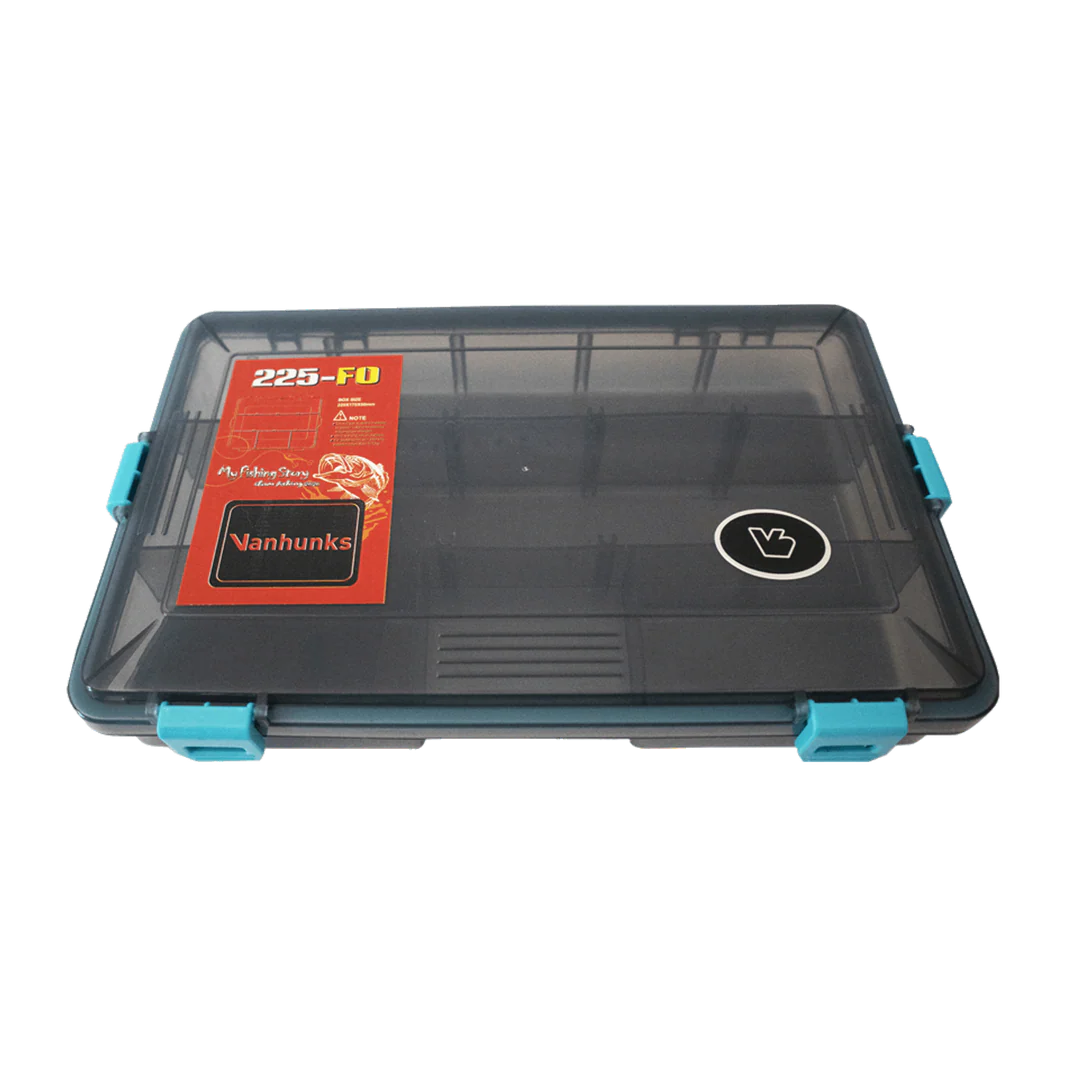 Vanhunks Tackle Box (Small)