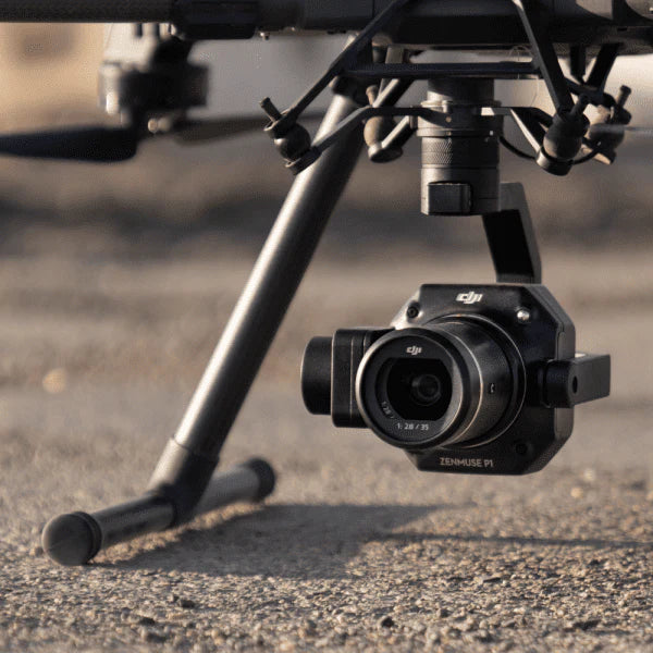 DJI Zenmuse P1
